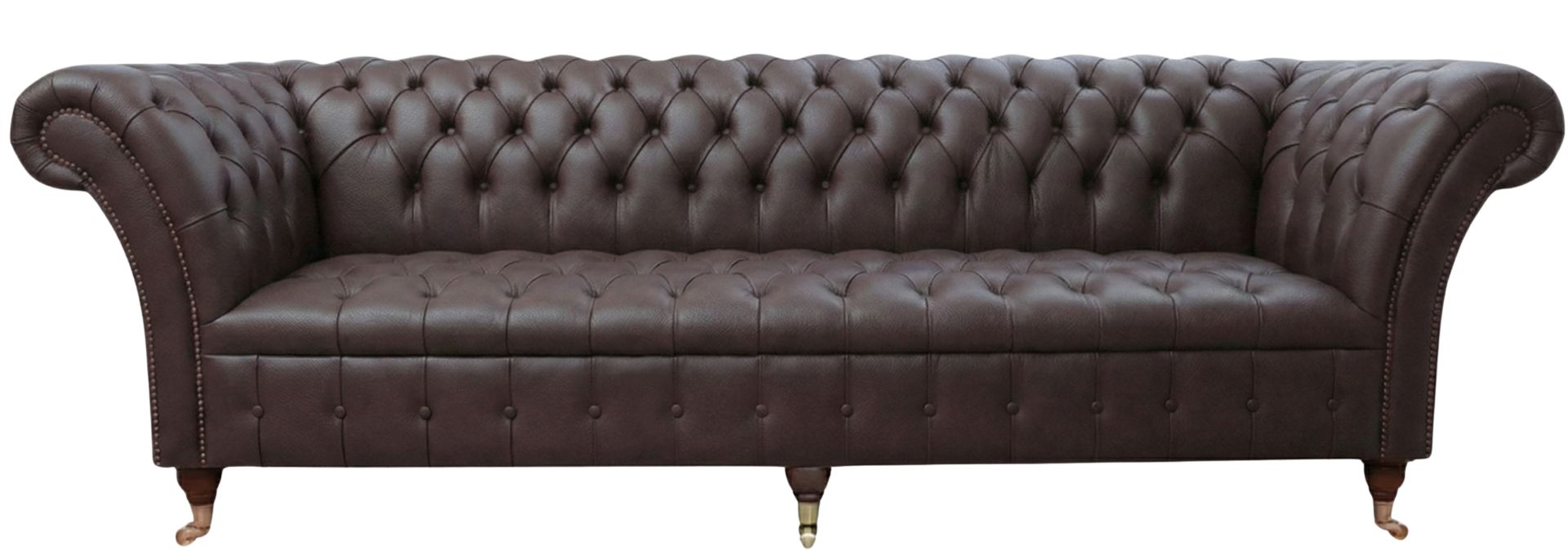 The Buckingham Chesterfield